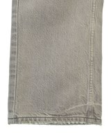 upper hights（アッパーハイツ）デニムパンツ グレー サイズ:25(S位) レディース/2200694300112
