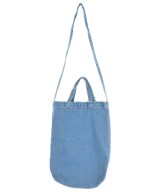 upper hights（アッパーハイツ）ショルダーバッグ 紺 サイズ:F レディース/2200694016266