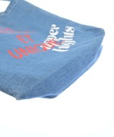 upper hights（アッパーハイツ）ショルダーバッグ 紺 サイズ:F レディース/2200694016266