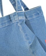 upper hights（アッパーハイツ）ショルダーバッグ 紺 サイズ:F レディース/2200694016266