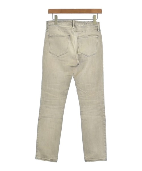 upper hights（アッパーハイツ）デニムパンツ グレー サイズ:23(XS位) レディース/2200699749015