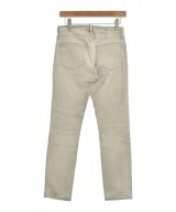 upper hights（アッパーハイツ）デニムパンツ グレー サイズ:23(XS位) レディース/2200699749015