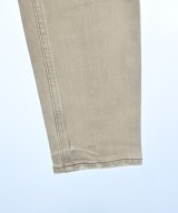 upper hights（アッパーハイツ）デニムパンツ グレー サイズ:23(XS位) レディース/2200699749015