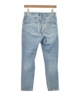 upper hights（アッパーハイツ）デニムパンツ 青 サイズ:22(XS位) レディース/2200698026254