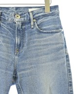 upper hights（アッパーハイツ）デニムパンツ 青 サイズ:22(XS位) レディース/2200698026254