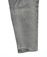 upper hights（アッパーハイツ）デニムパンツ グレー サイズ:22(XS位) レディース/2200698026261