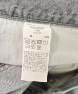 upper hights（アッパーハイツ）デニムパンツ グレー サイズ:21(XS位) レディース/2200698360204