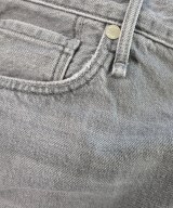 upper hights（アッパーハイツ）デニムパンツ グレー サイズ:21(XS位) レディース/2200698360204