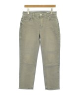upper hights（アッパーハイツ）デニムパンツ グレー サイズ:25(S位) レディース/2200693006176