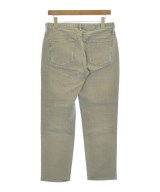 upper hights（アッパーハイツ）デニムパンツ グレー サイズ:25(S位) レディース/2200693006176