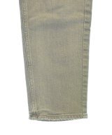 upper hights（アッパーハイツ）デニムパンツ グレー サイズ:25(S位) レディース/2200693006176