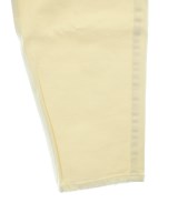upper hights（アッパーハイツ）デニムパンツ 白 サイズ:26(M位) レディース/2200693006183