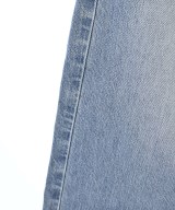 upper hights（アッパーハイツ）デニムパンツ 青 サイズ:22(XXS位) レディース/2200698611023