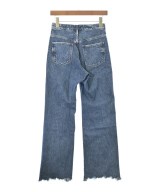 upper hights（アッパーハイツ）デニムパンツ 青 サイズ:22(XXS位) レディース/2200698611030