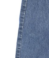 upper hights（アッパーハイツ）デニムパンツ 青 サイズ:22(XXS位) レディース/2200698611030