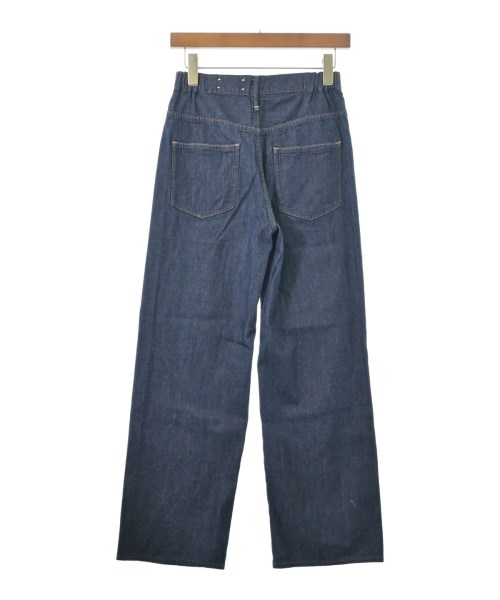 upper hights（アッパーハイツ）デニムパンツ 青 サイズ:21(XXS位) レディース/2200698611047