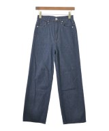 upper hights デニムパンツ