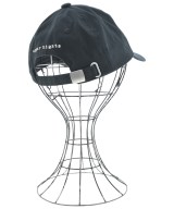 upper hights（アッパーハイツ）キャップ 黒 サイズ:57cm レディース/2200698781337