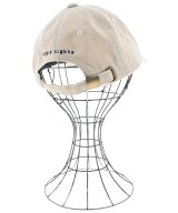 upper hights（アッパーハイツ）キャップ ベージュ サイズ:57cm レディース/2200698781344