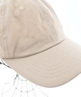upper hights（アッパーハイツ）キャップ ベージュ サイズ:57cm レディース/2200698781344
