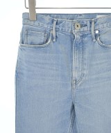 upper hights（アッパーハイツ）デニムパンツ 青 サイズ:21(XS位) レディース/2200699751025