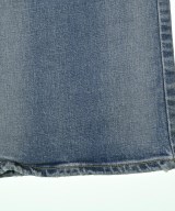 upper hights（アッパーハイツ）デニムパンツ 青 サイズ:26(M位) レディース/2200649292066