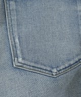 upper hights（アッパーハイツ）デニムパンツ 青 サイズ:26(M位) レディース/2200649292066