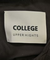 upper hights（アッパーハイツ）カジュアルシャツ 茶 サイズ:2(M位) レディース/2200648567080