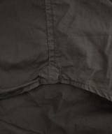 upper hights（アッパーハイツ）カジュアルシャツ 茶 サイズ:2(M位) レディース/2200648567080