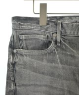 upper hights（アッパーハイツ）デニムパンツ グレー サイズ:28(L位) レディース/2200648567097