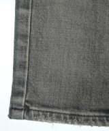 upper hights（アッパーハイツ）デニムパンツ グレー サイズ:28(L位) レディース/2200648567097