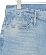 upper hights（アッパーハイツ）デニムパンツ 青 サイズ:24(S位) レディース/2200656899029