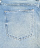 upper hights（アッパーハイツ）デニムパンツ 青 サイズ:24(S位) レディース/2200656899029