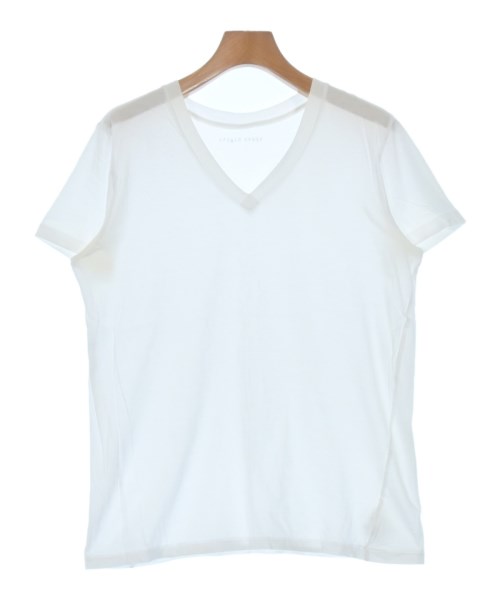 upper hights(アッパーハイツ)Tシャツ・カットソー 白 サイズ:1(S位)/2200644161138