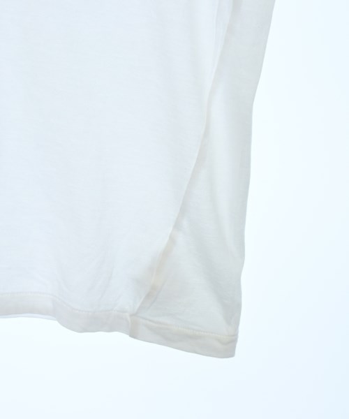 upper hights（アッパーハイツ）Tシャツ・カットソー 白 サイズ:1(S位) レディース/2200644161138