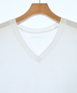 upper hights（アッパーハイツ）Tシャツ・カットソー 白 サイズ:1(S位) レディース/2200644161138