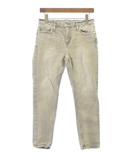 upper hights(アッパーハイツ)デニムパンツ グレー サイズ:25(S位)/2200655163084