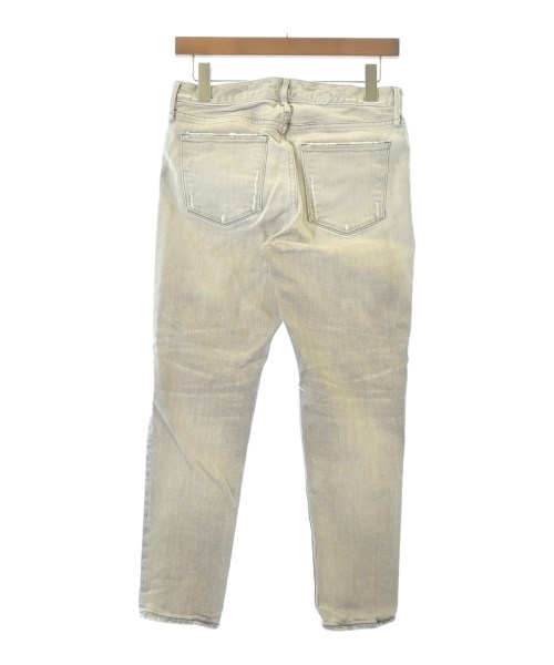 upper hights（アッパーハイツ）デニムパンツ グレー サイズ:25(S位) レディース/2200655163084