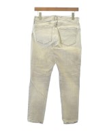 upper hights（アッパーハイツ）デニムパンツ グレー サイズ:25(S位) レディース/2200655163084