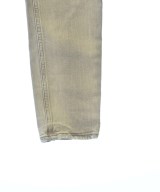 upper hights（アッパーハイツ）デニムパンツ グレー サイズ:25(S位) レディース/2200655163084