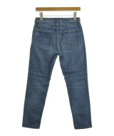 upper hights（アッパーハイツ）デニムパンツ 青 サイズ:24(S位) レディース/2200657839024