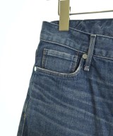 upper hights（アッパーハイツ）デニムパンツ 青 サイズ:24(S位) レディース/2200657839024