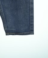 upper hights（アッパーハイツ）デニムパンツ 青 サイズ:24(S位) レディース/2200657839024