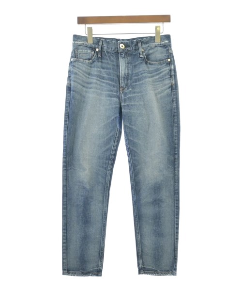 upper hights(アッパーハイツ)デニムパンツ 青 サイズ:25(S位)/2200655011057