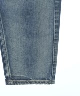 upper hights（アッパーハイツ）デニムパンツ 青 サイズ:25(S位) レディース/2200655011057