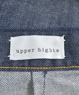 upper hights（アッパーハイツ）デニムパンツ 紺 サイズ:22(XS位) レディース/2200637548052