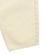 upper hights（アッパーハイツ）デニムパンツ 白 サイズ:26(M位) レディース/2200659416018