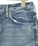 upper hights（アッパーハイツ）デニムパンツ 青 サイズ:24(S位) レディース/2200660099095
