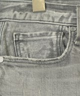 upper hights（アッパーハイツ）デニムパンツ グレー サイズ:25(S位) レディース/2200656079025