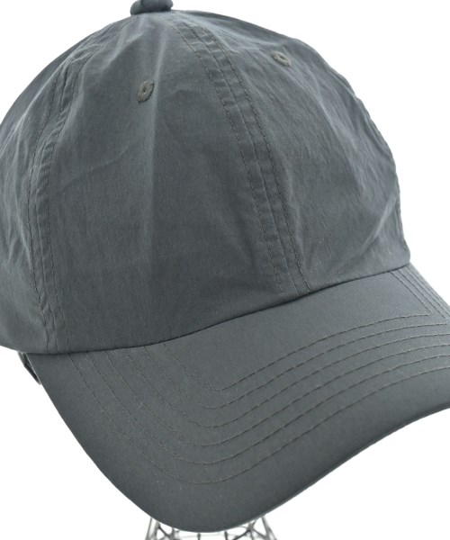 upper hights（アッパーハイツ）キャップ 黒 サイズ:- レディース/2200656079155